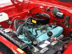 Plymouth Belvedere Satellite Convertible 1966 года
